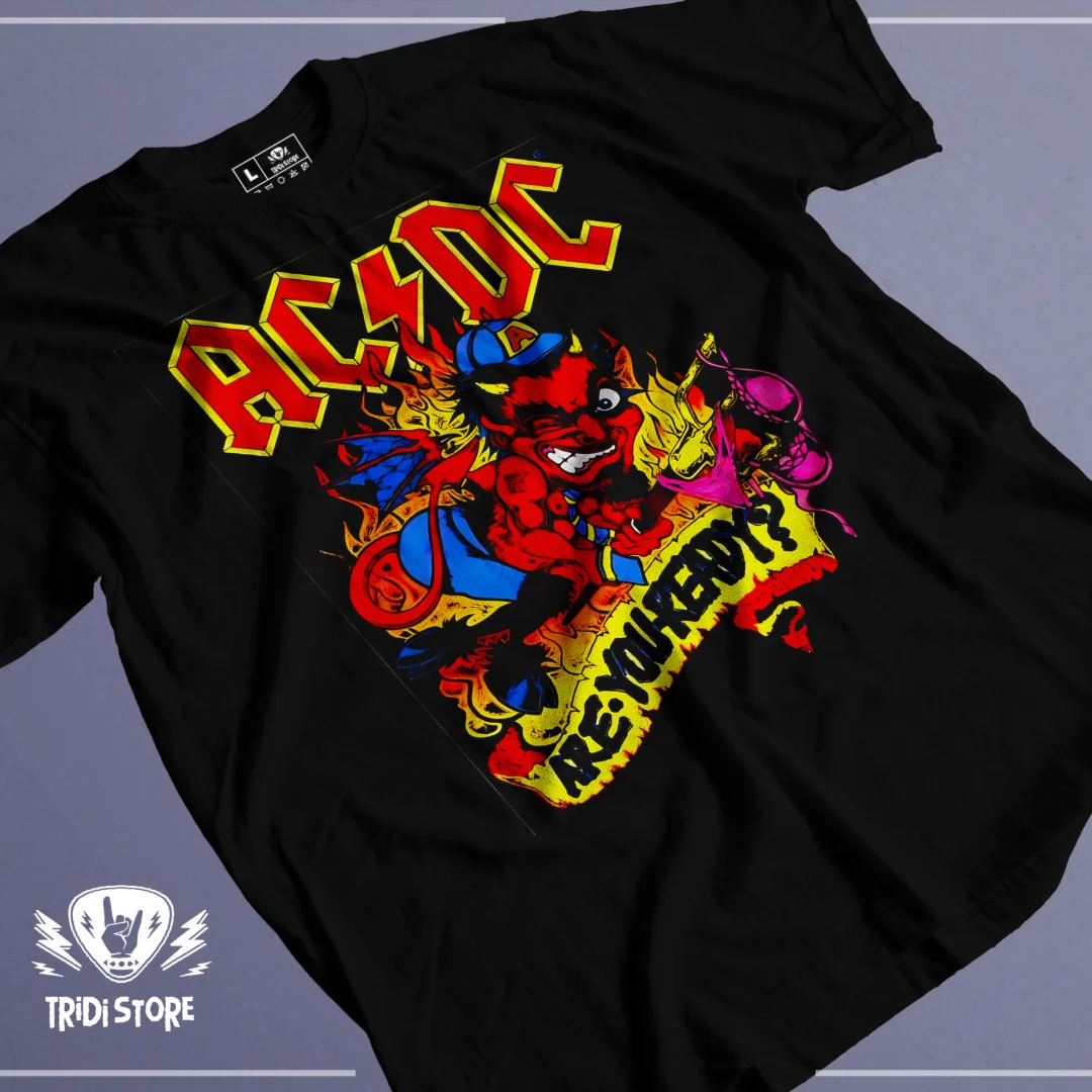 ACDC