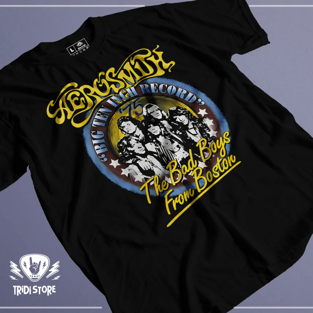 AEROSMITH