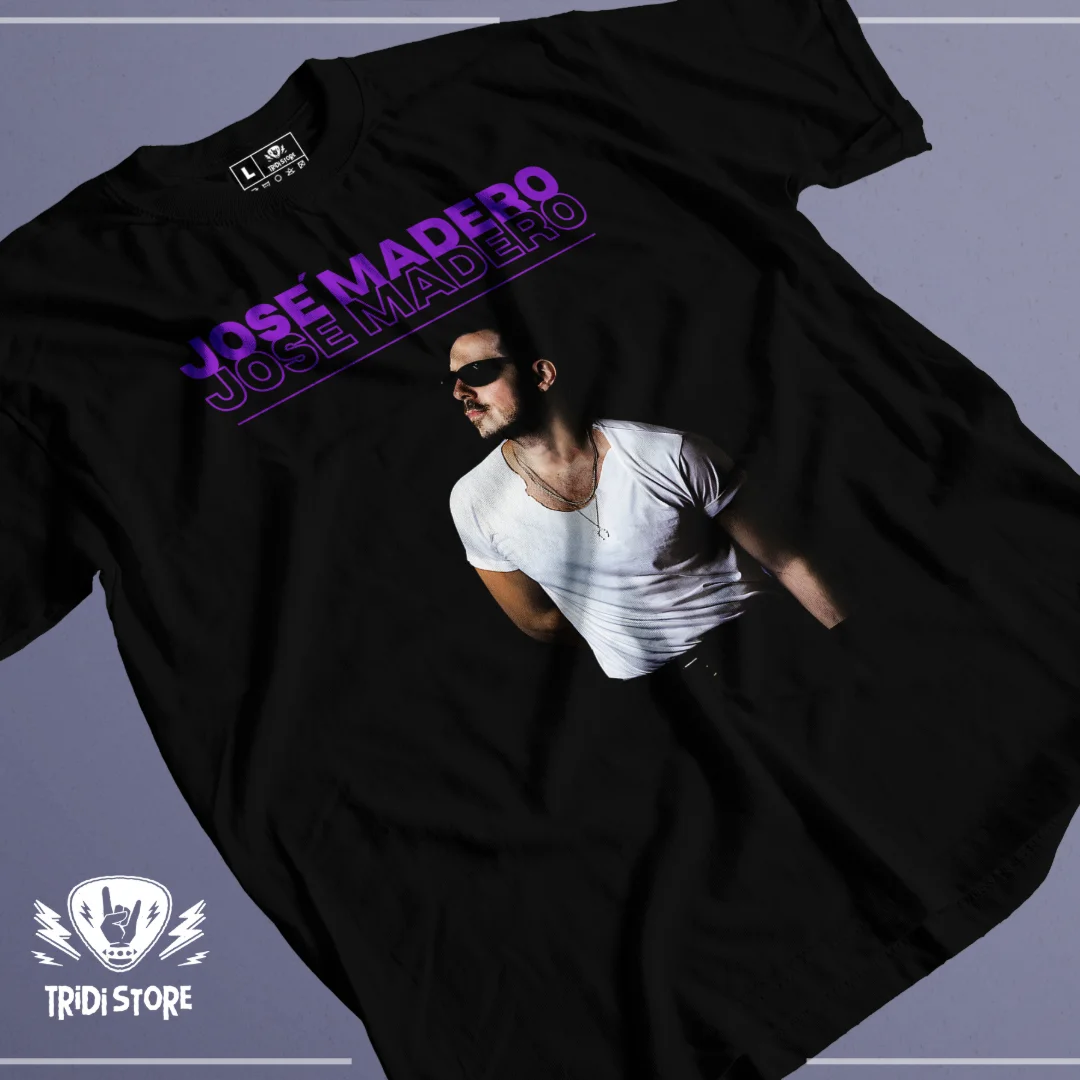 JOSE MADERO