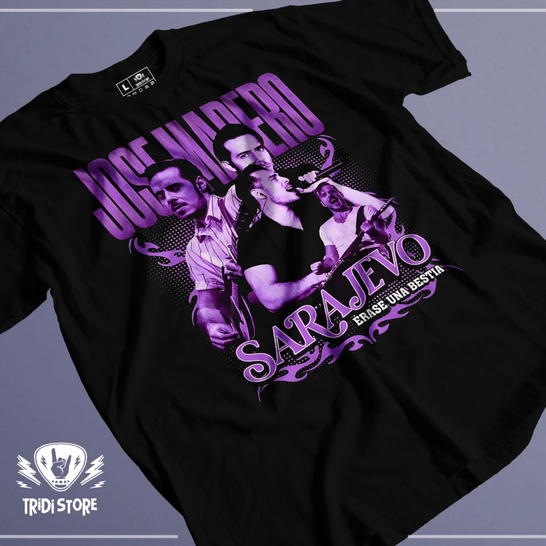 JOSE MADERO 2