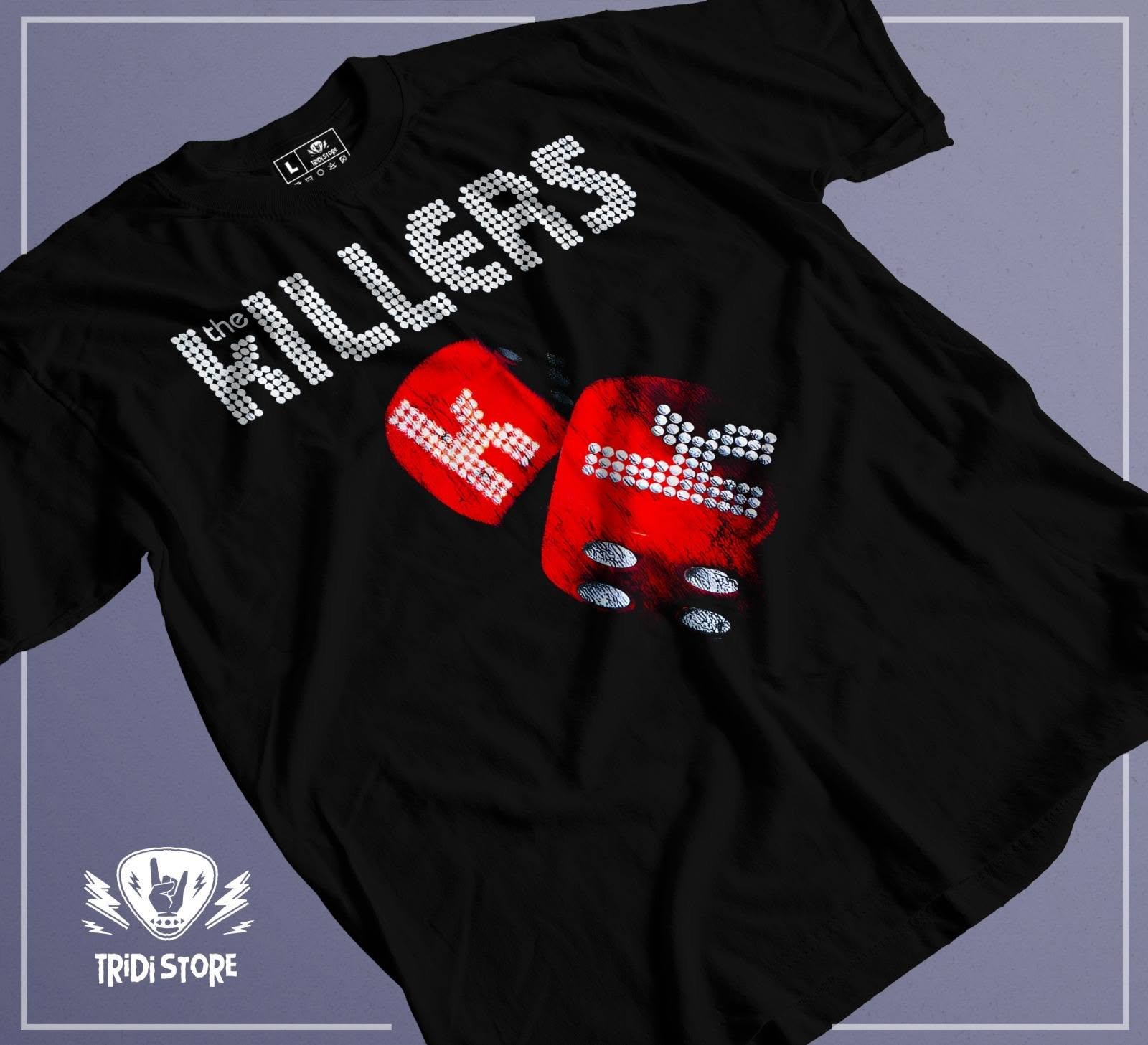 The Killer